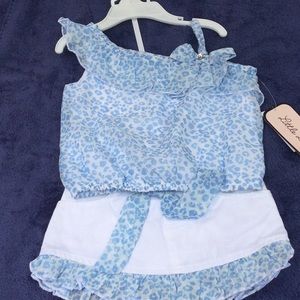 Bedazzled Little Beauty from Little Lass